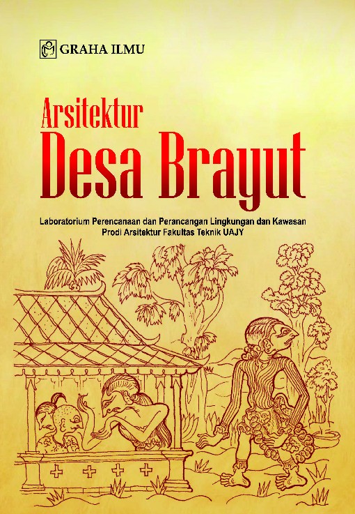 Arsitektur Desa Brayut